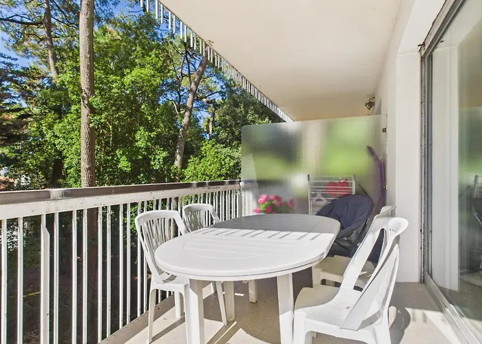 Pour 4 Au Coeur De Appartement