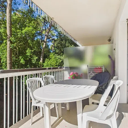 Pour 4 Au Coeur De Apartamento