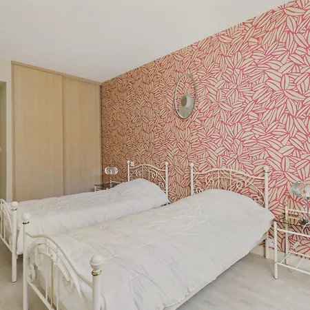 Apartamento Pour 4 Au Coeur De *