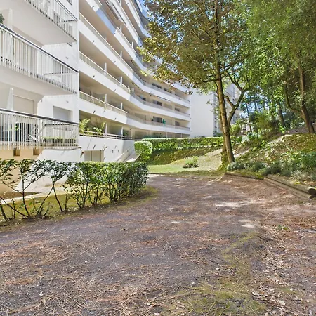 Pour 4 Au Coeur De La Baule