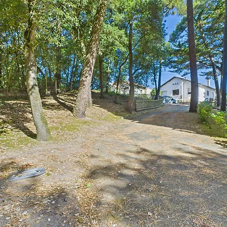 Pour 4 Au Coeur De Apartmán *