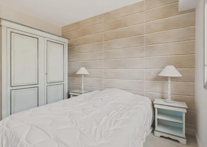 Pour 4 Au Coeur De * La Baule