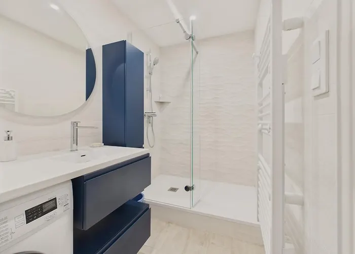 Pour 4 Au Coeur De * La Baule