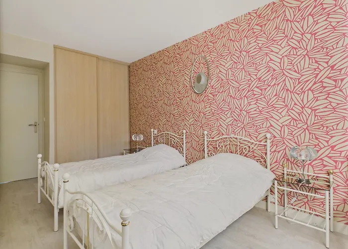 Apartmán Pour 4 Au Coeur De *