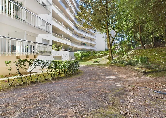 Pour 4 Au Coeur De La Baule