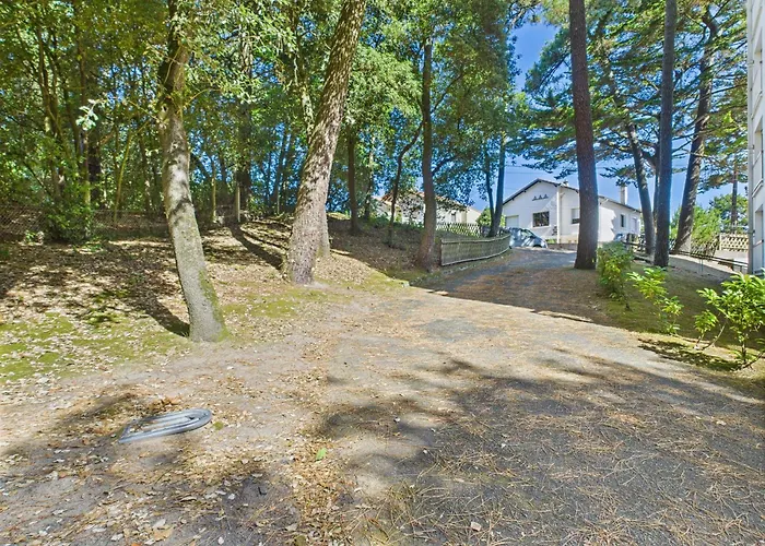 Pour 4 Au Coeur De Apartmán *